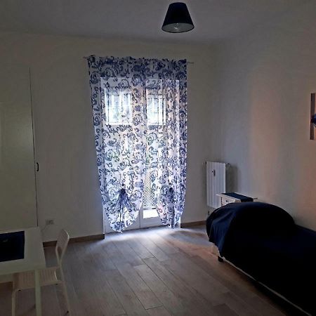 550 Special Home Roma Eksteriør bilde